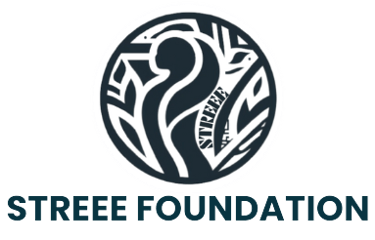 STREEE FOUNDATION logo