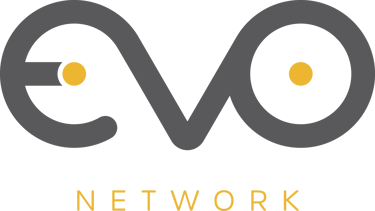 Evo Network logo