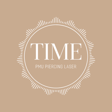 Time logo
