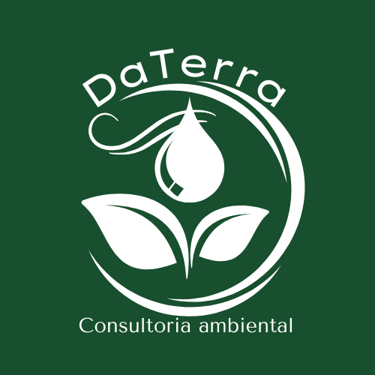 DaTerra Consultoria Ambiental logo
