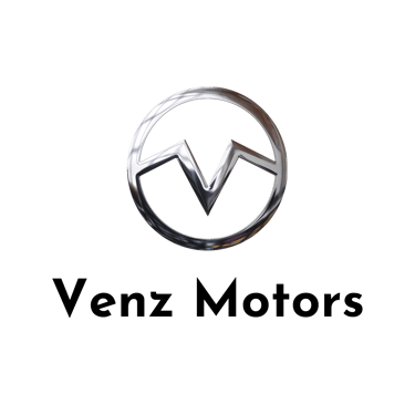 VenzMotors logo