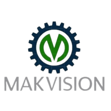 Makvision logo