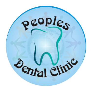 Peoples Dental Clinic - Dentist in Greater Noida logo