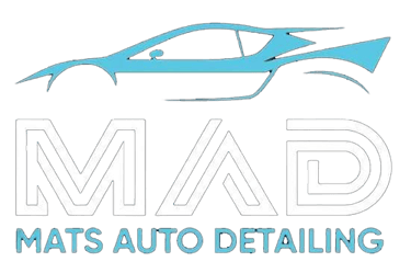 Mats Auto Detailing logo