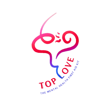 Top Love logo