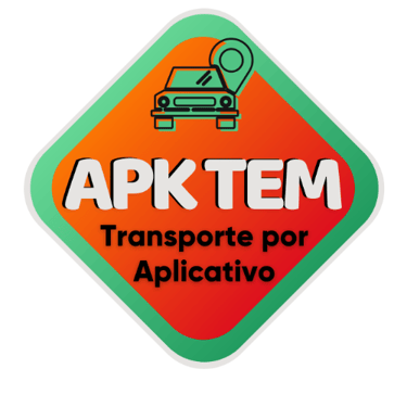 Transporte de passageiros  logo
