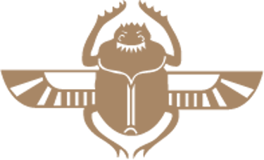 Nile Death Metal Band logo
