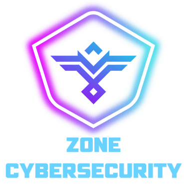 ZoneCyberSecurity Cyber Threat Experts Web App Penetration  logo
