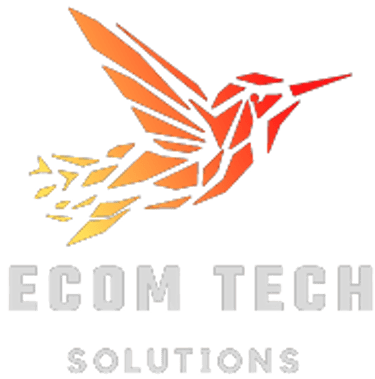 Ecom Tech logo