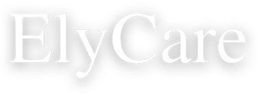 ElyCare logo