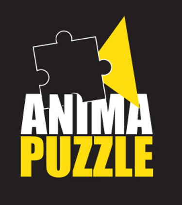 ANIMAPUZZLE logo