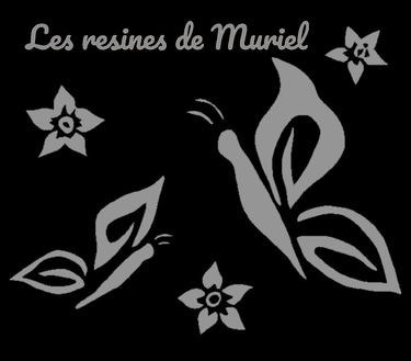 resinesdemuriel logo