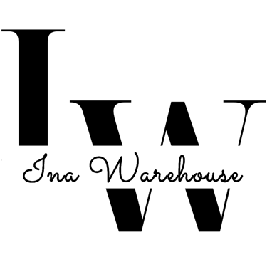 Ina Warehouse logo