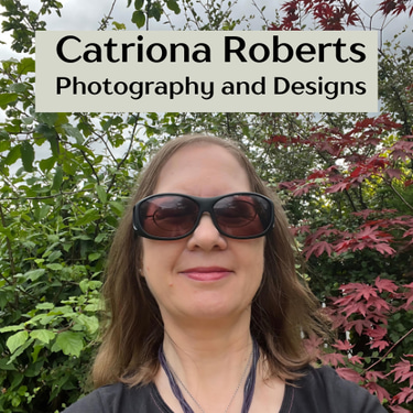 Catriona Roberts Photography and Designs logo