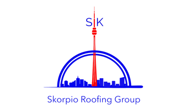 Skorpio Roofing Group logo