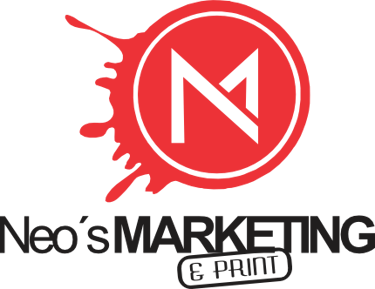 Neos Marketing & Print logo