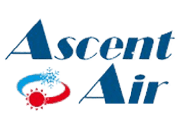Ascent Air logo