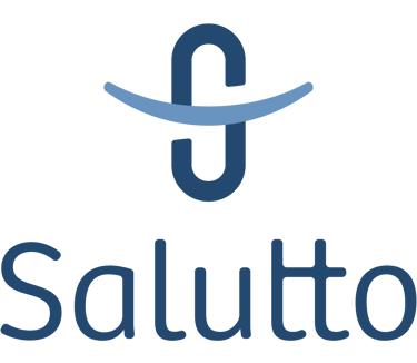 Salutto Gestão em Saúde logo