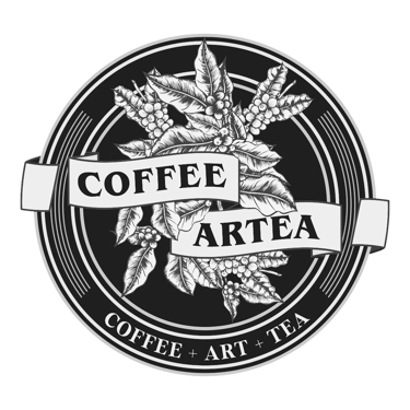 Coffee Artea logo