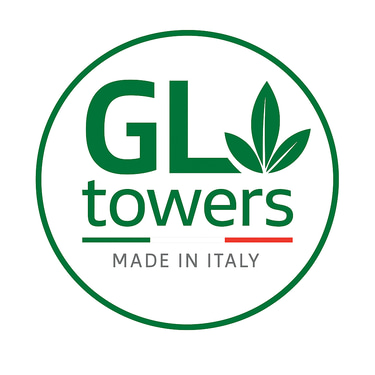 GLTOWERS logo