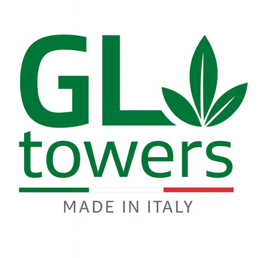 GLTOWERS logo