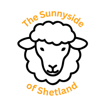 Shetland Life logo