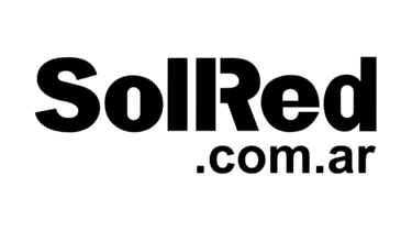 sol red logo