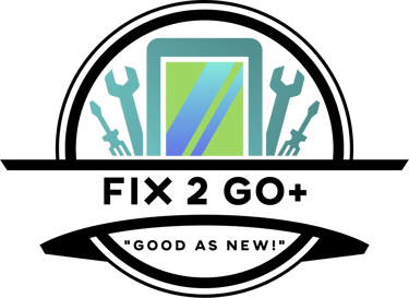 fix2goplus logo