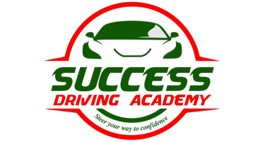Success Driving Academy logo