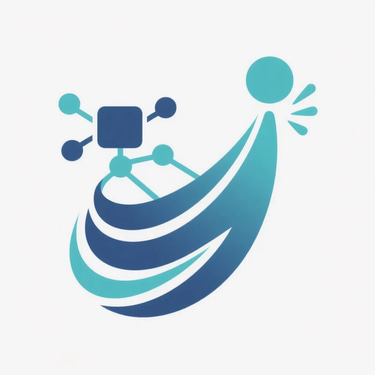 MACKAY VR SUPPORT logo