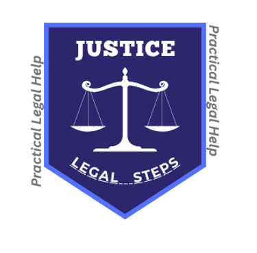 LegalSteps logo
