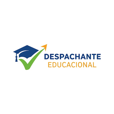 Despachante Educacional logo