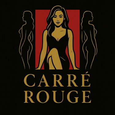 Carré Rouge logo