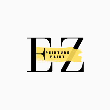 EZ Peinture logo
