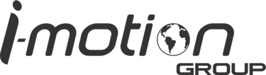I-motion Group Brasil logo