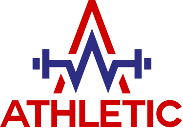 ATHLETIC logo