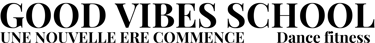 www.goodvibesdancefitness.com logo