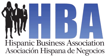 Hispanic Business Association logo