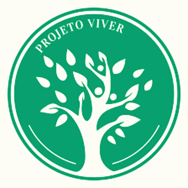 Projeto viver logo