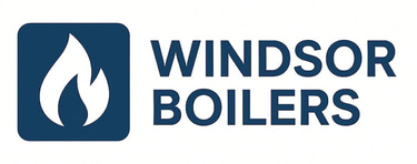 Windsor Boilers logo