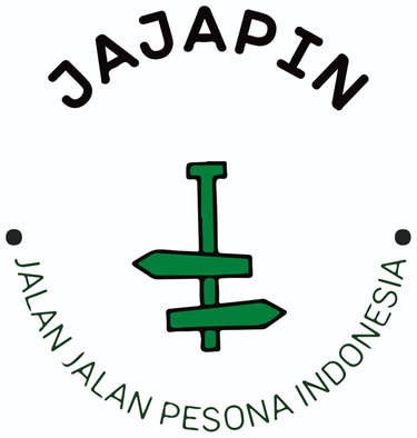JAJAPIN logo
