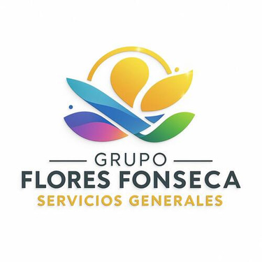 Grupo Flores Fonseca logo