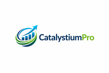 Catalystium Pro logo