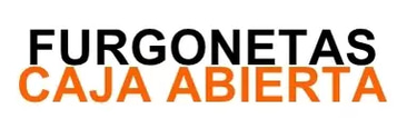 furgonetascajaabierta.es logo