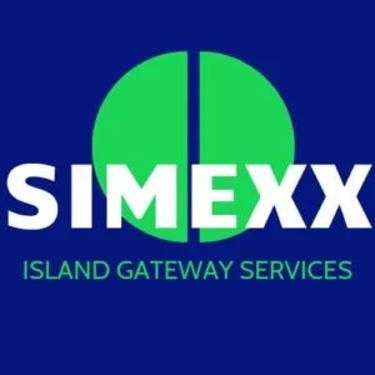 Simexx Inc - Visa Assistance logo