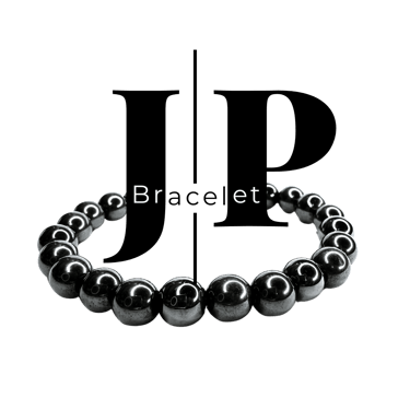 JP Bracelet logo