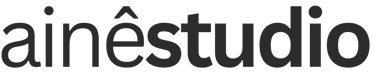 Ainê Studio logo