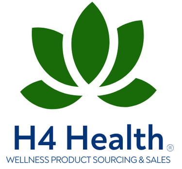 H4 Health logo