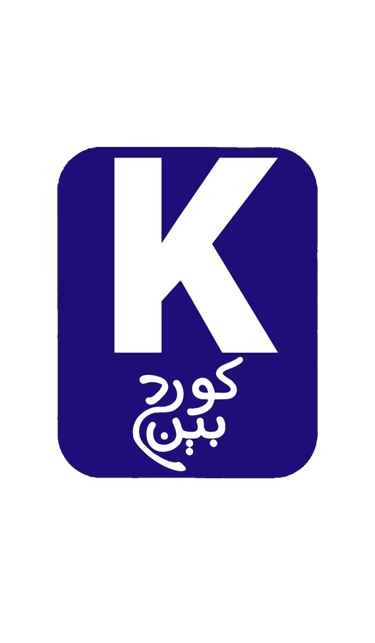 KurdBin logo