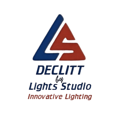 Declitt By Light's Studio logo
